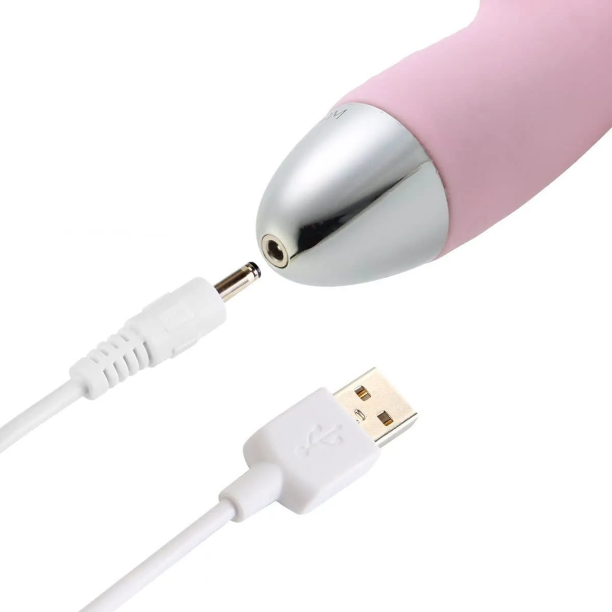 вибратор svakom barbara, розовый в Москве