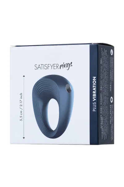 виброкольцо satisfyer rings 2 000886sa в Москве