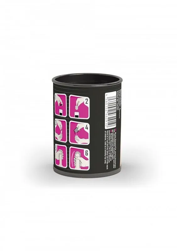 компактный мастурбатор рельеф гладкие ребрышки mystim masturbatin ribbed rita - lemalla в Москве