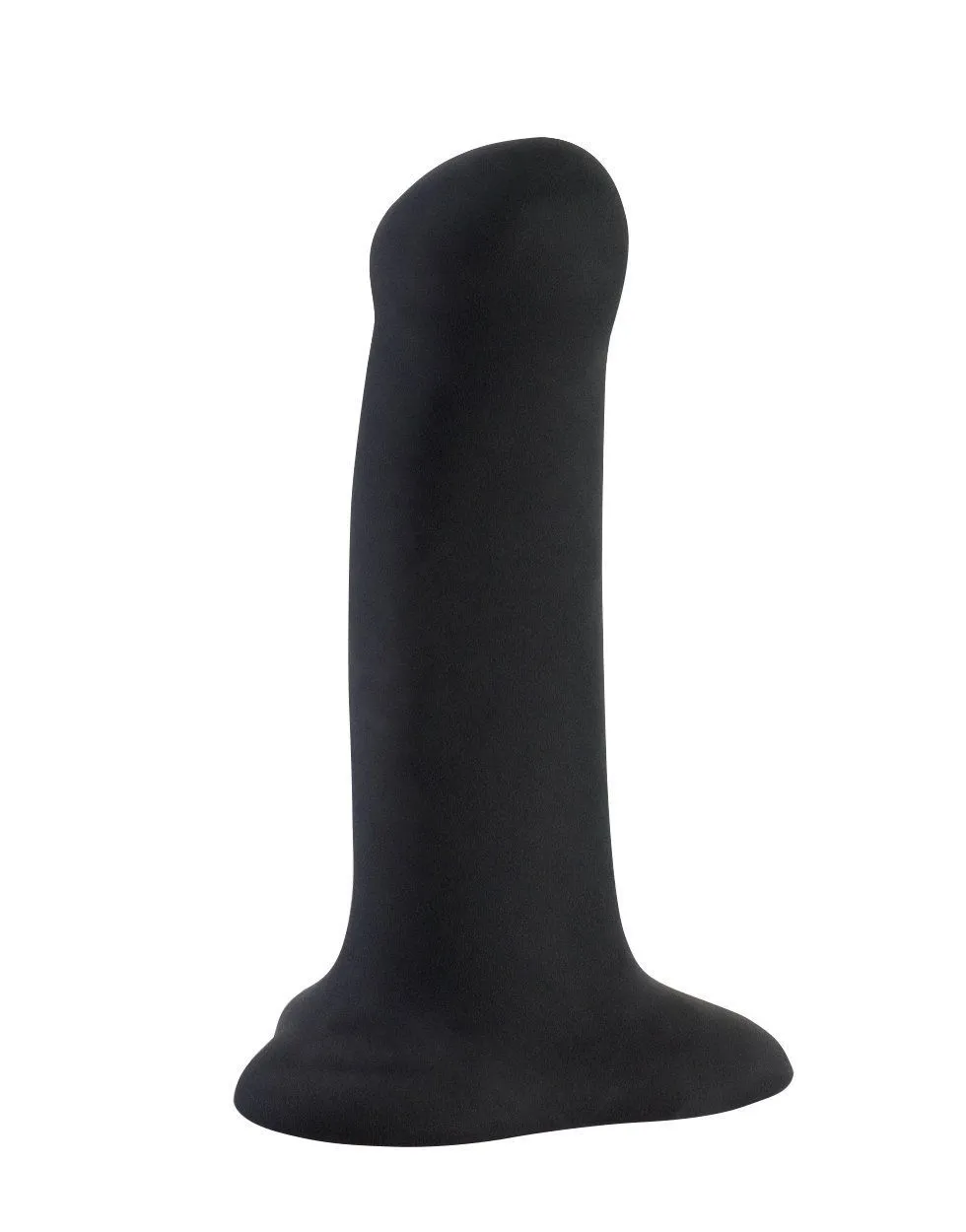 фаллоимитатор fun factory amor, чёрный в Москве