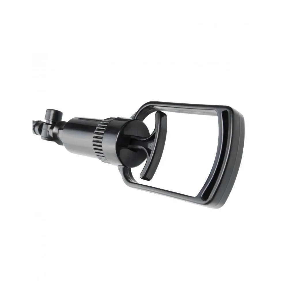 помпа pipedream accu-meter power pump, прозрачная в Москве