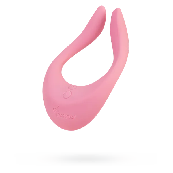 виброcтимулятор satisfyer partner multifun-2 016402sa в Москве