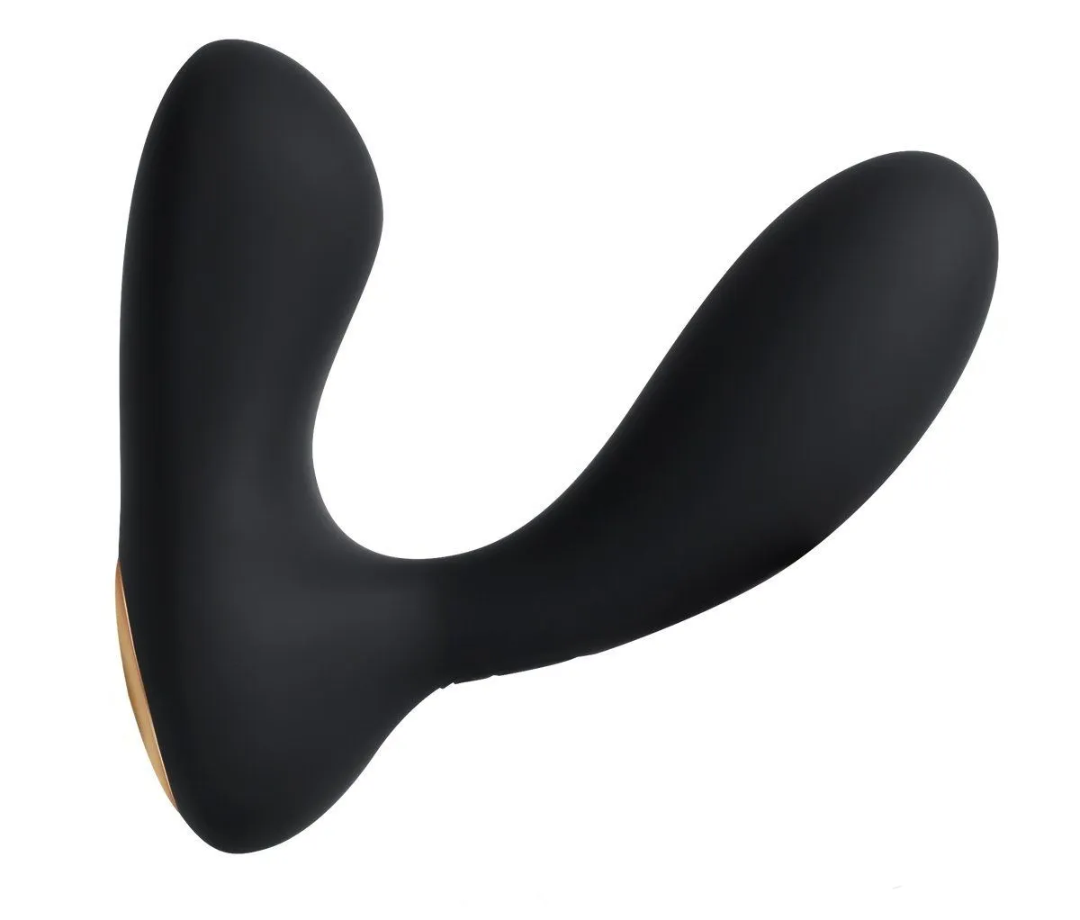 универсальный массажер svakom vicky, черный в Москве