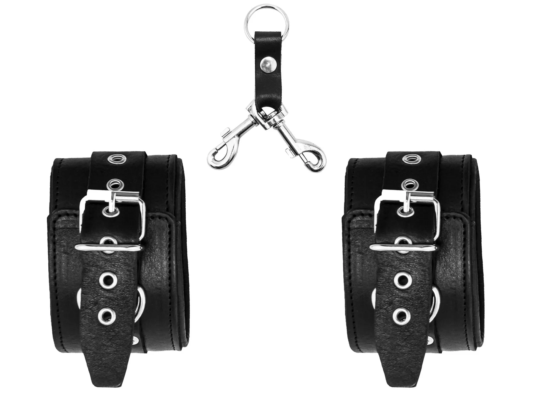 поножи декоративные pinkrabbit на мягкой подкладке, черные в Москве