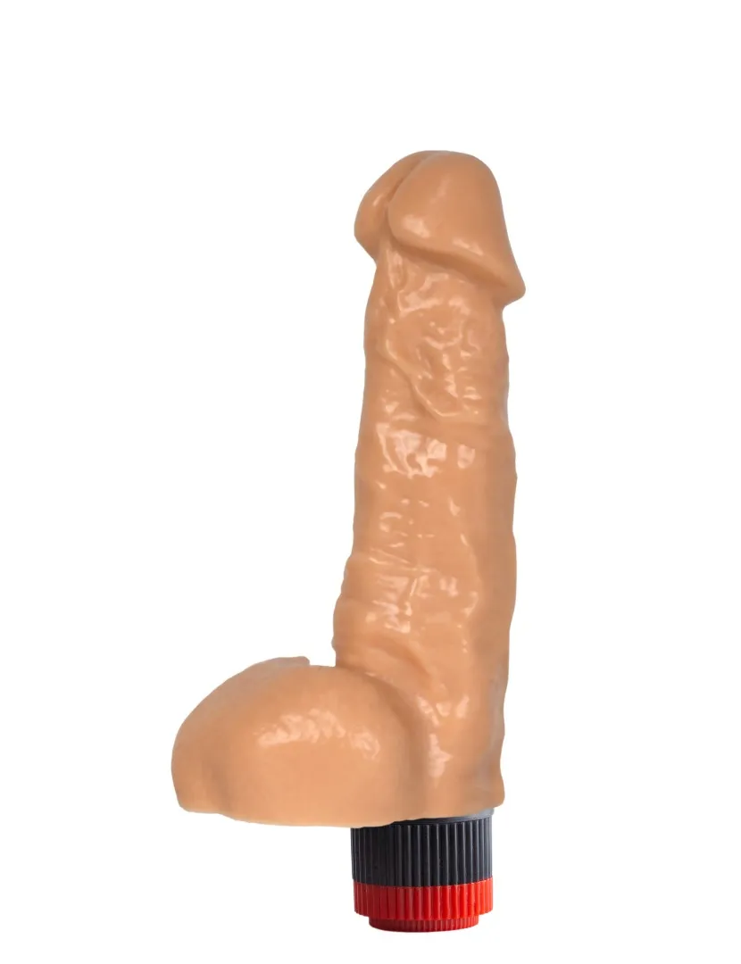 вибратор гелевый 111200ru в Москве