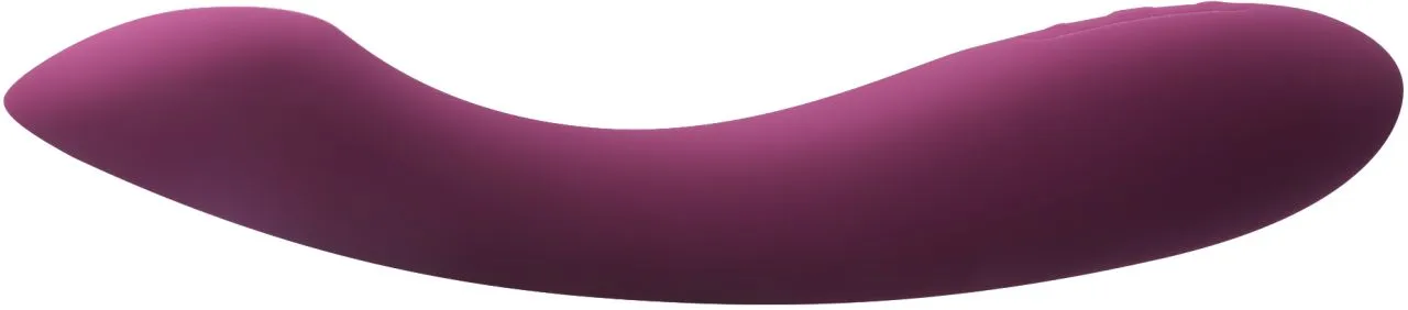 вибростимулятор amy 2 violet для стимуляции зоны g в Москве