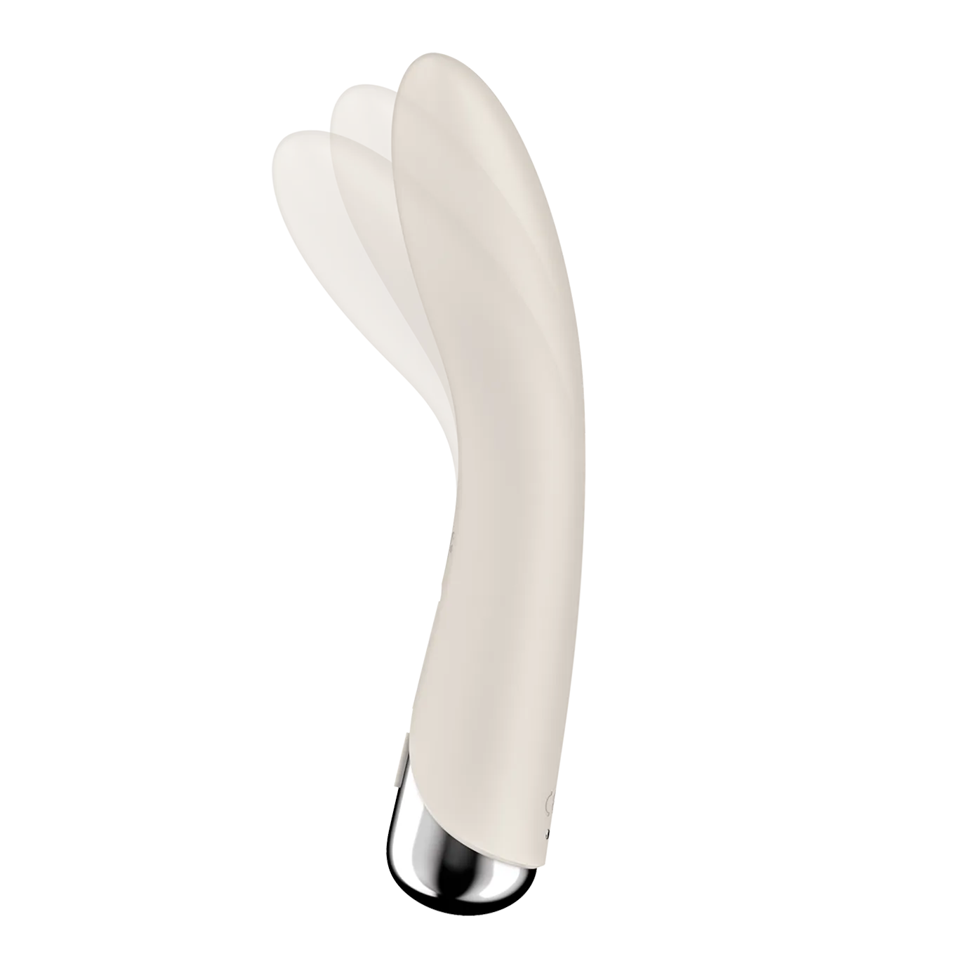 вибратор satisfyer spinning vibe 1 beige 048710sa в Москве