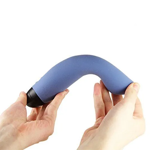 вибратор fun factory gigolino, голубой в Москве