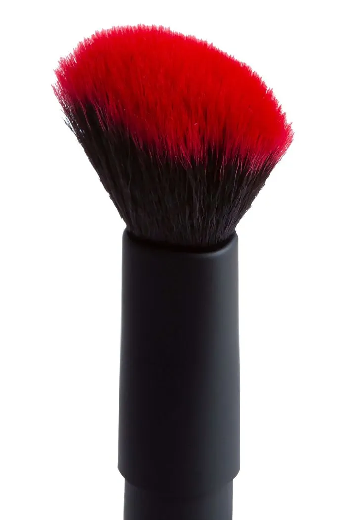 вибромассажер кисть pinkrabbit, чёрный в Москве