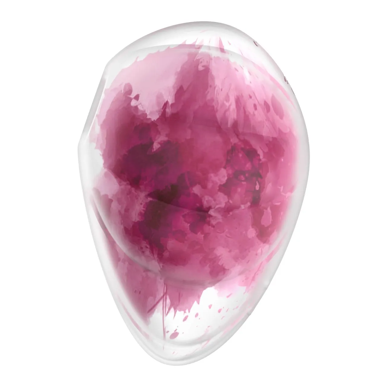 вакуумно-волновой клиторальный вибростимулятор cloud dancer (red) в Москве