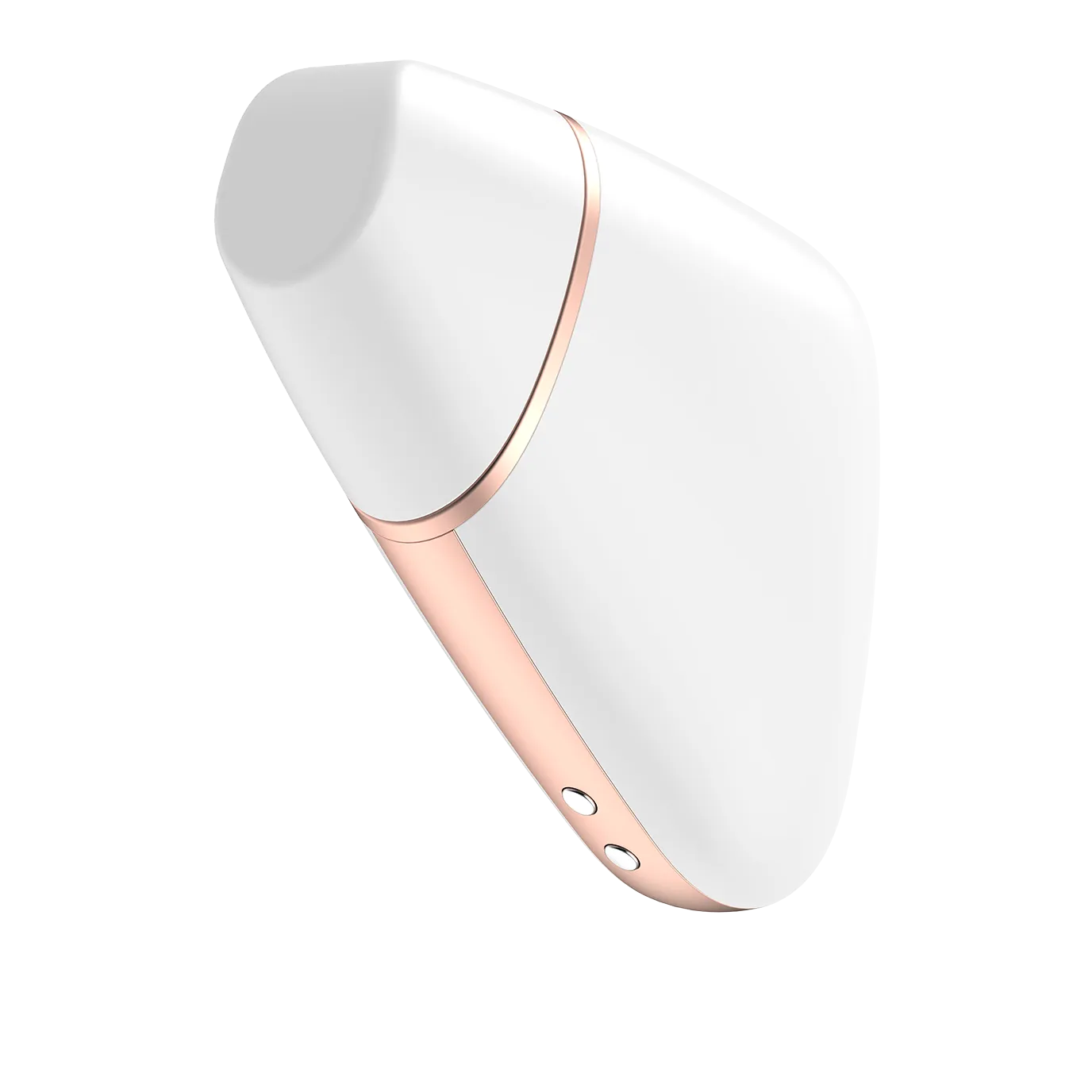 вакуумный массажер с вибрацией satisfyer love triangle white 001777sa в Москве