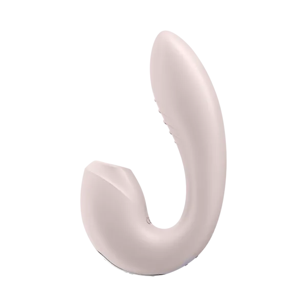 вибратор satisfyer sunray connect app pink/saisonal 009766sa в Москве