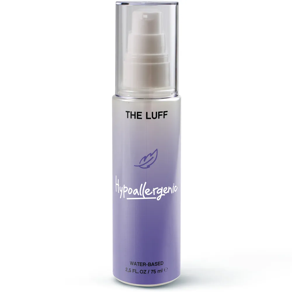 гель косметический luff hypoallergenic 75 мл в Москве