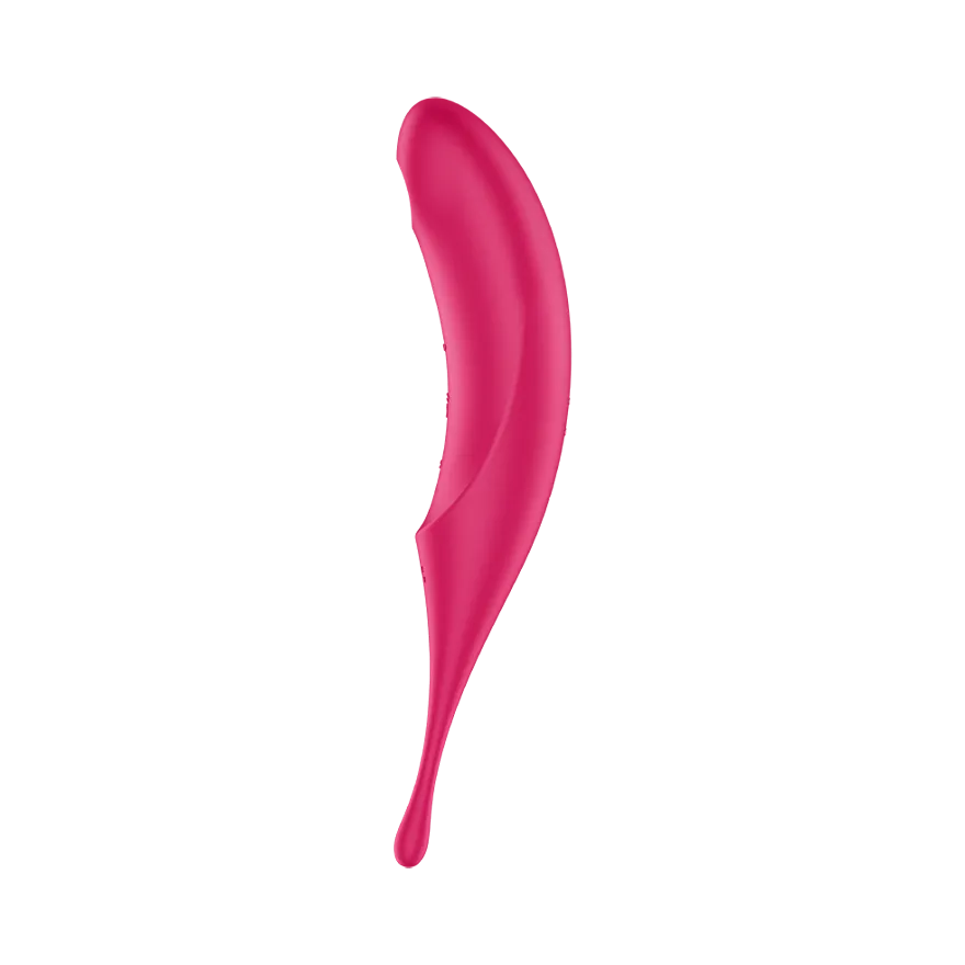 вакуумный массажер twirling pro red 043937sa в Москве