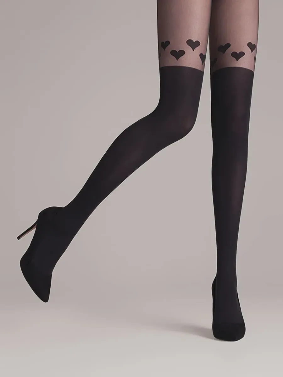 Эротическое колготки mirey wonderful 60 в Москве