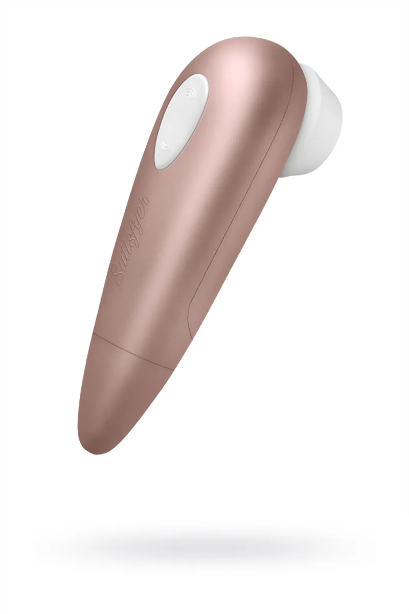 Вакуумный массажер Satisfyer-1 NG 015061SA