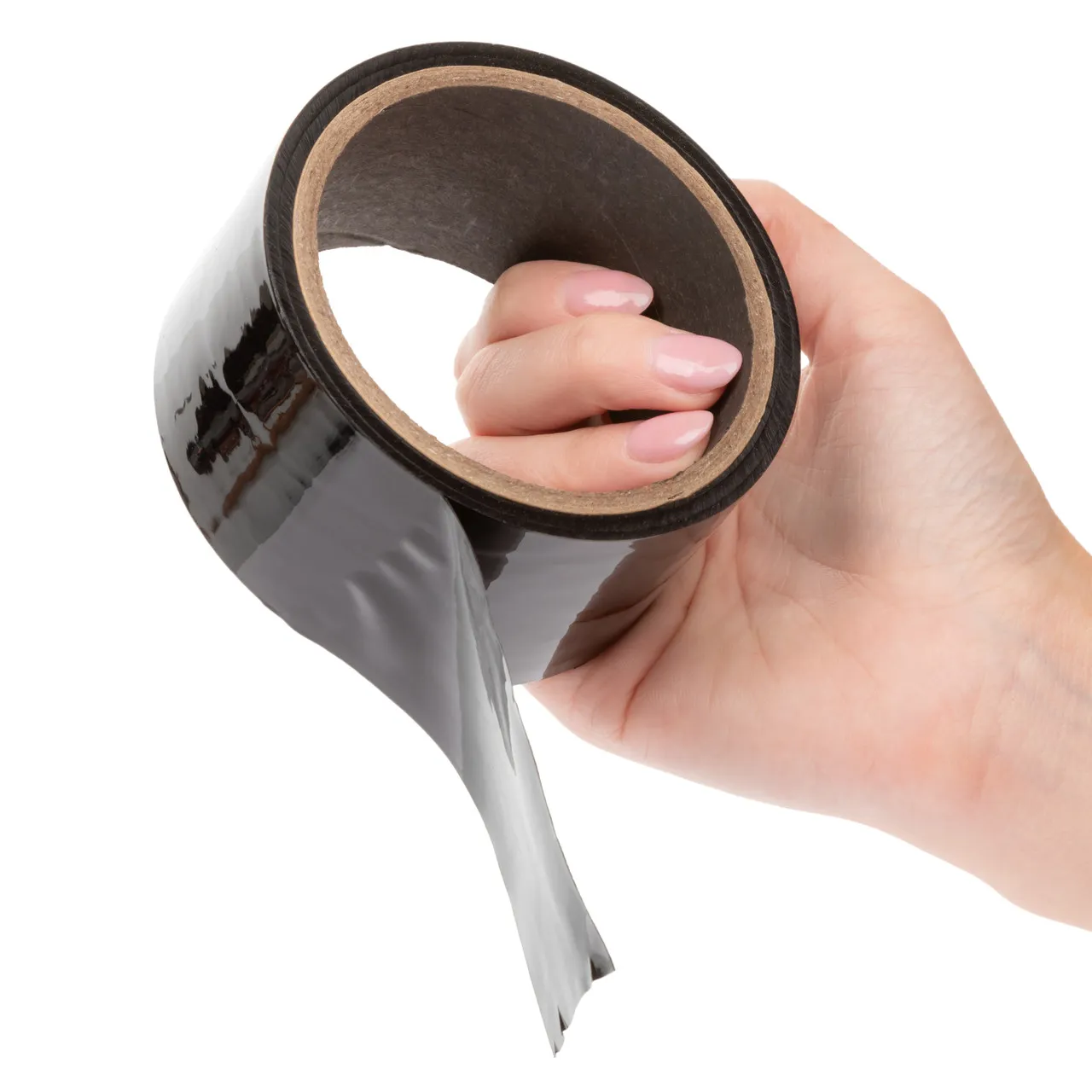 скотч для связывания boundless (черный) в Москве