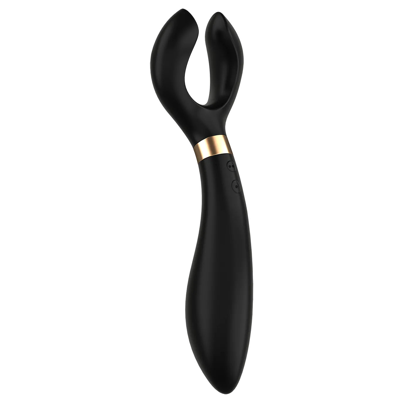 вибромассажер для пары satisfyer partner multifun 3 black 001098sa в Москве