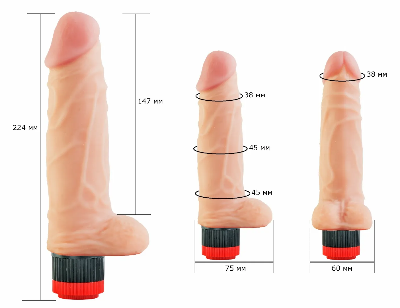 вибромассажер биоклон 801300ru в Москве