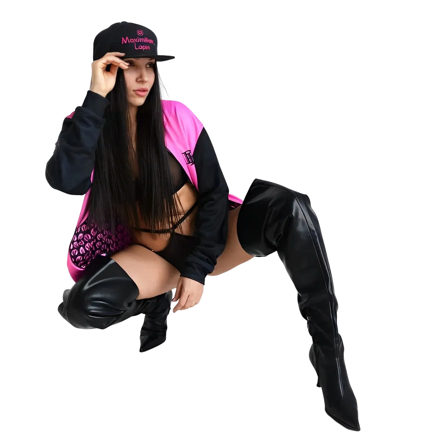 Одежда бренда Pink Rabbit в Москве