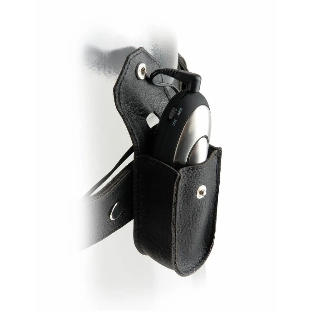 электростимулятор pipedream shock therapy shock jock, с пультом в Москве