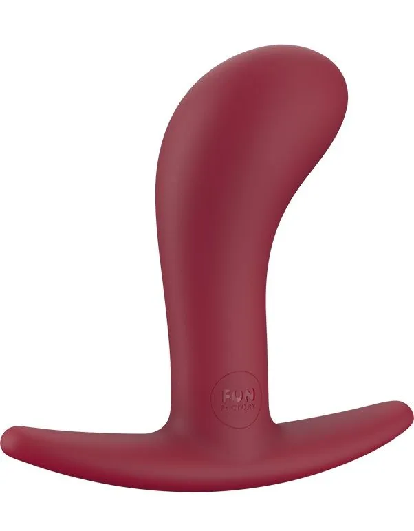 набор анальных стимуляторов fun factory bootie set, 3 шт в Москве