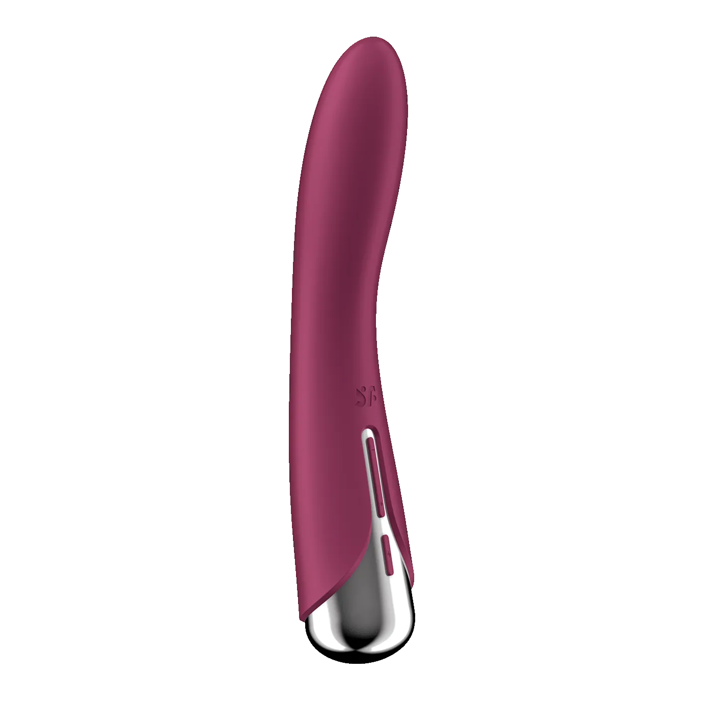 вибратор satisfyer spinning vibe 1 red 048697sa в Москве