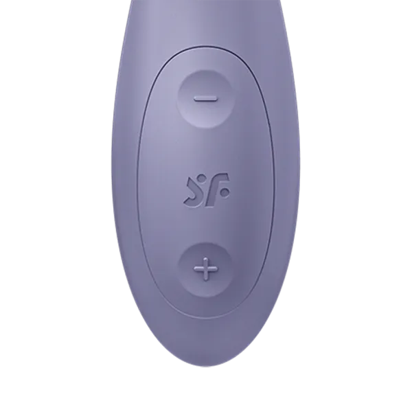 вибратор satisfyer g-spot flex 2 dark violet 043791sa в Москве