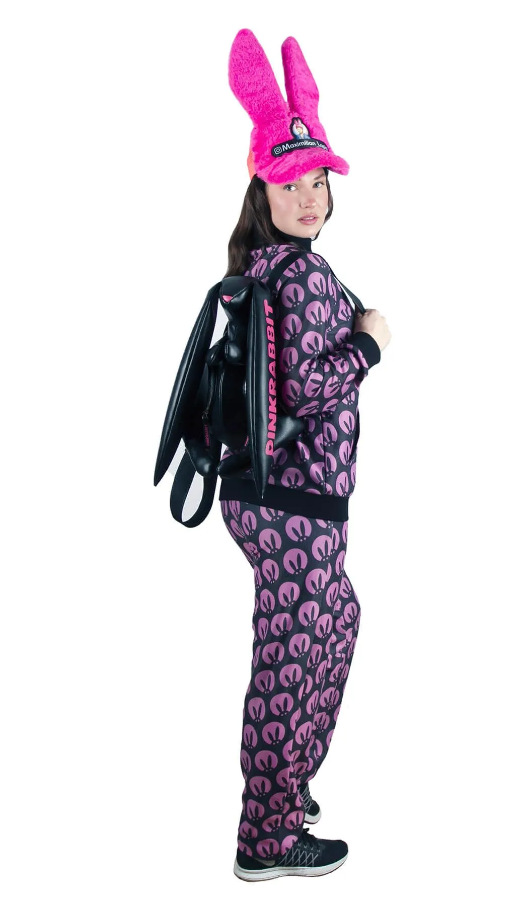 Одежда бренда Pink Rabbit в Москве