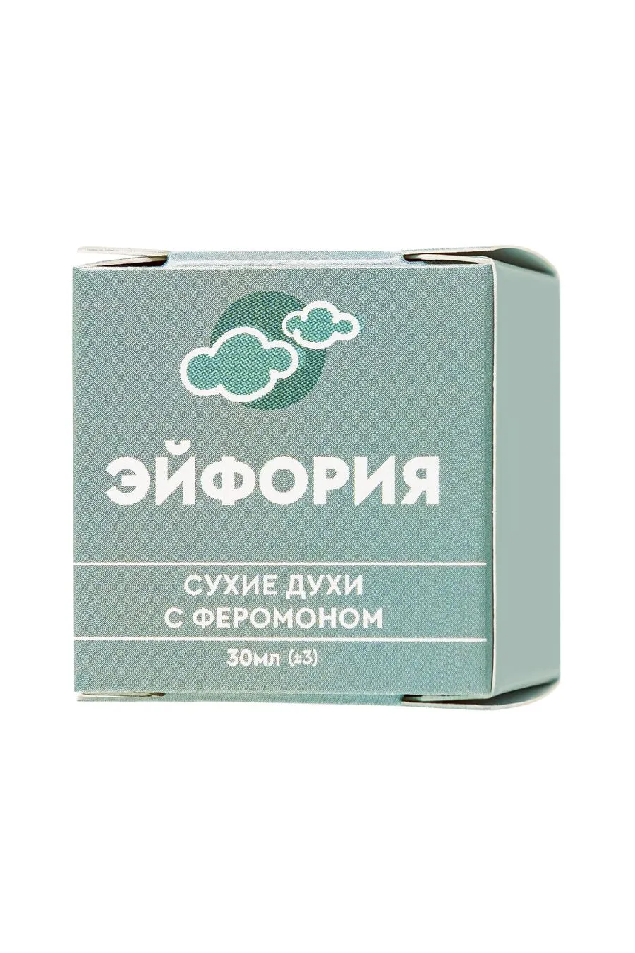 сухие духи с феромоном "эйфория", 30 мл в Москве