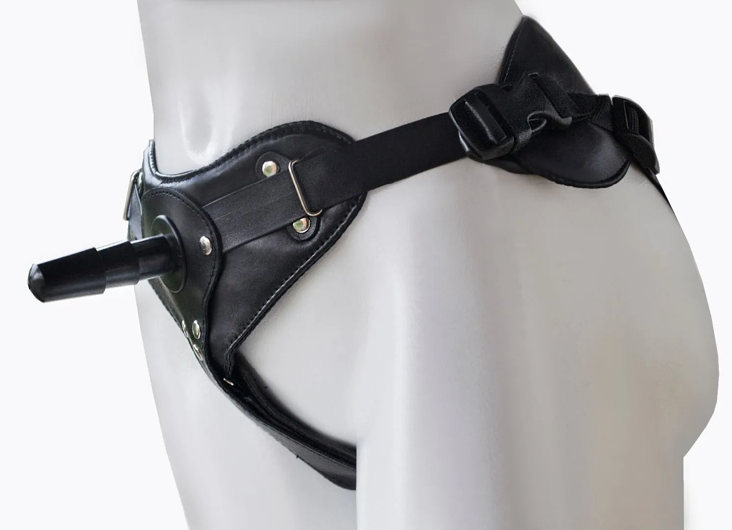 пояс exotic-sara с 2 насадками в Москве