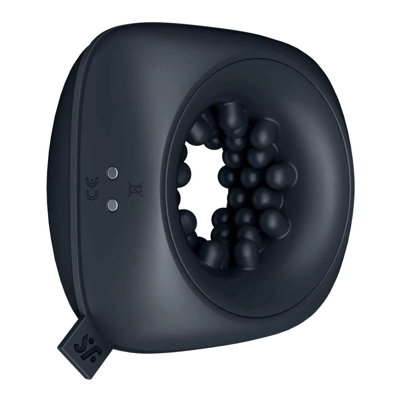 мужской вибромассажер ring stroker в Москве