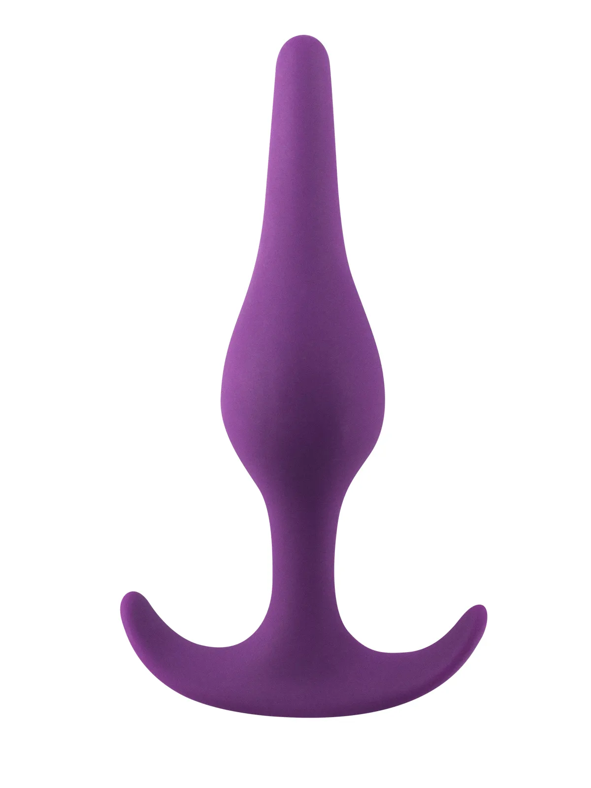 анальная пробка spice it up smooth ultraviole 8008-04lola в Москве