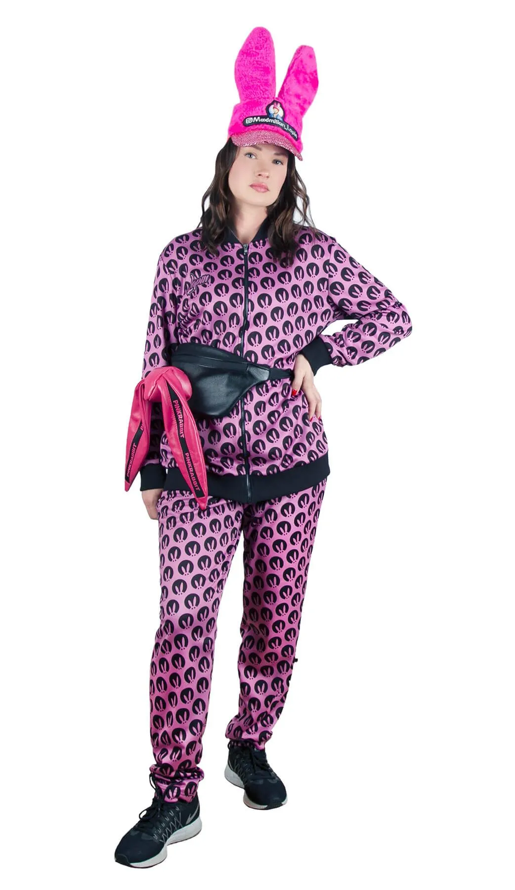 Одежда бренда Pink Rabbit в Москве