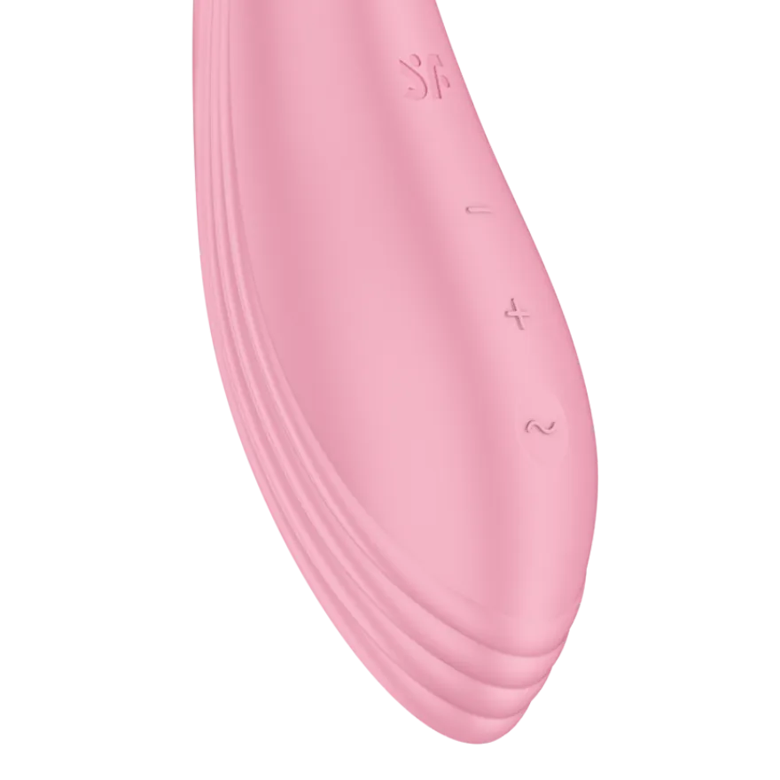 вибратор satisfyer g-force pink 048628sa в Москве