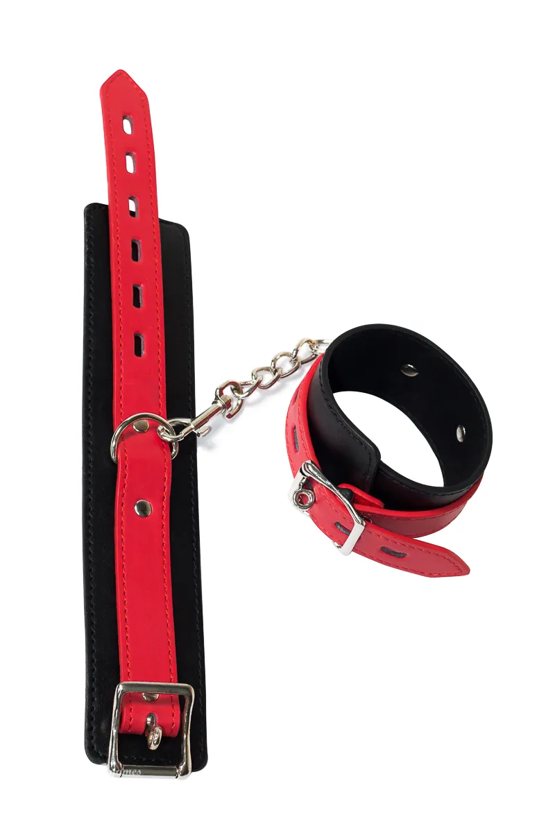 поножи party hard tricky 1102-01lola в Москве