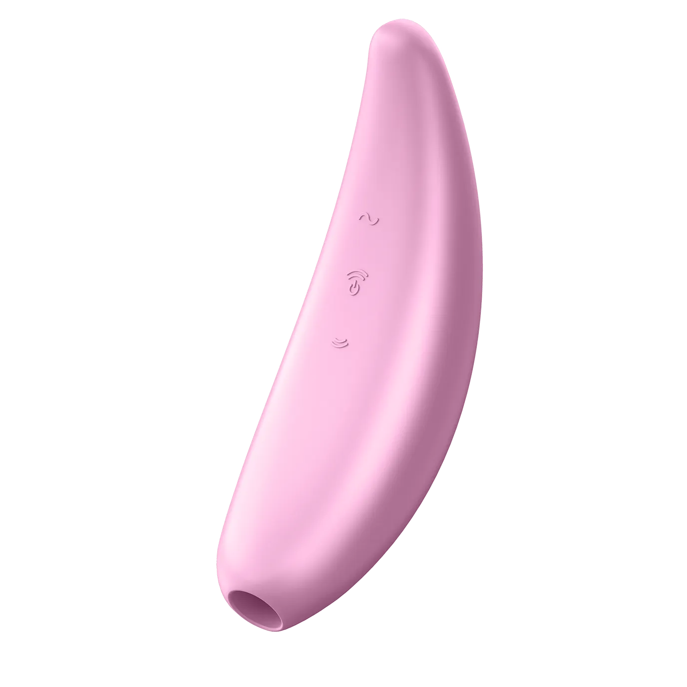 вакуумный массажер с вибрацией satisfyer curvy 3 plus 001890sa в Москве
