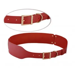 ремень красный 72см 3418-2xs в Москве