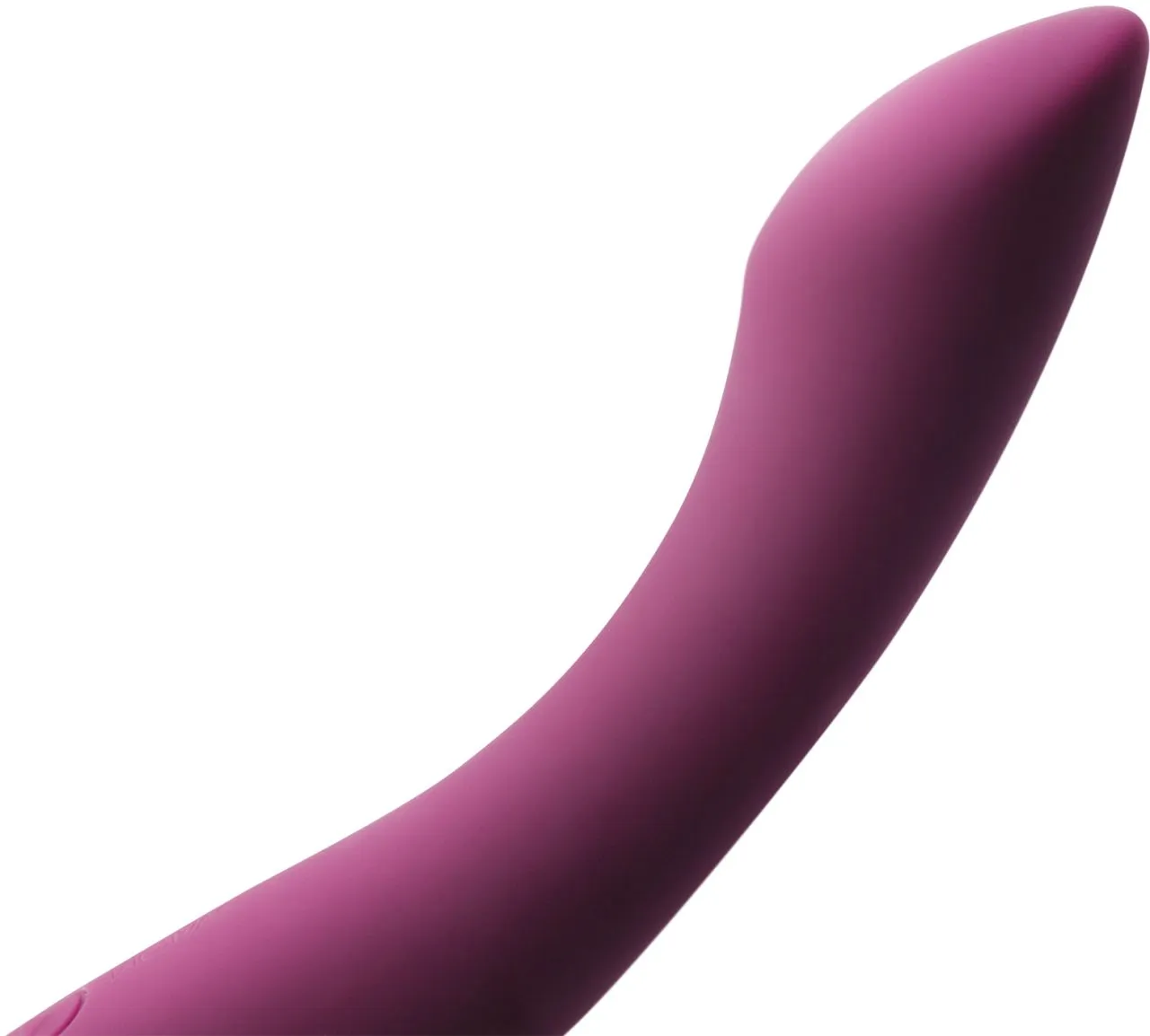вибростимулятор amy 2 violet для стимуляции зоны g в Москве