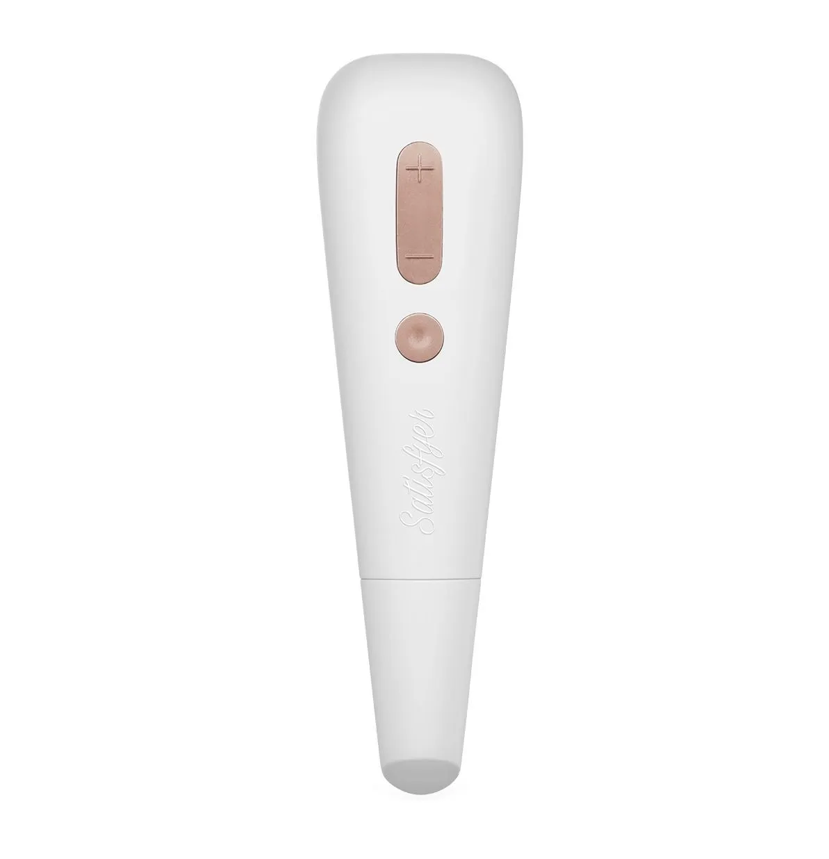 клиторальный стимулятор satisfyer 2 ng, белый в Москве