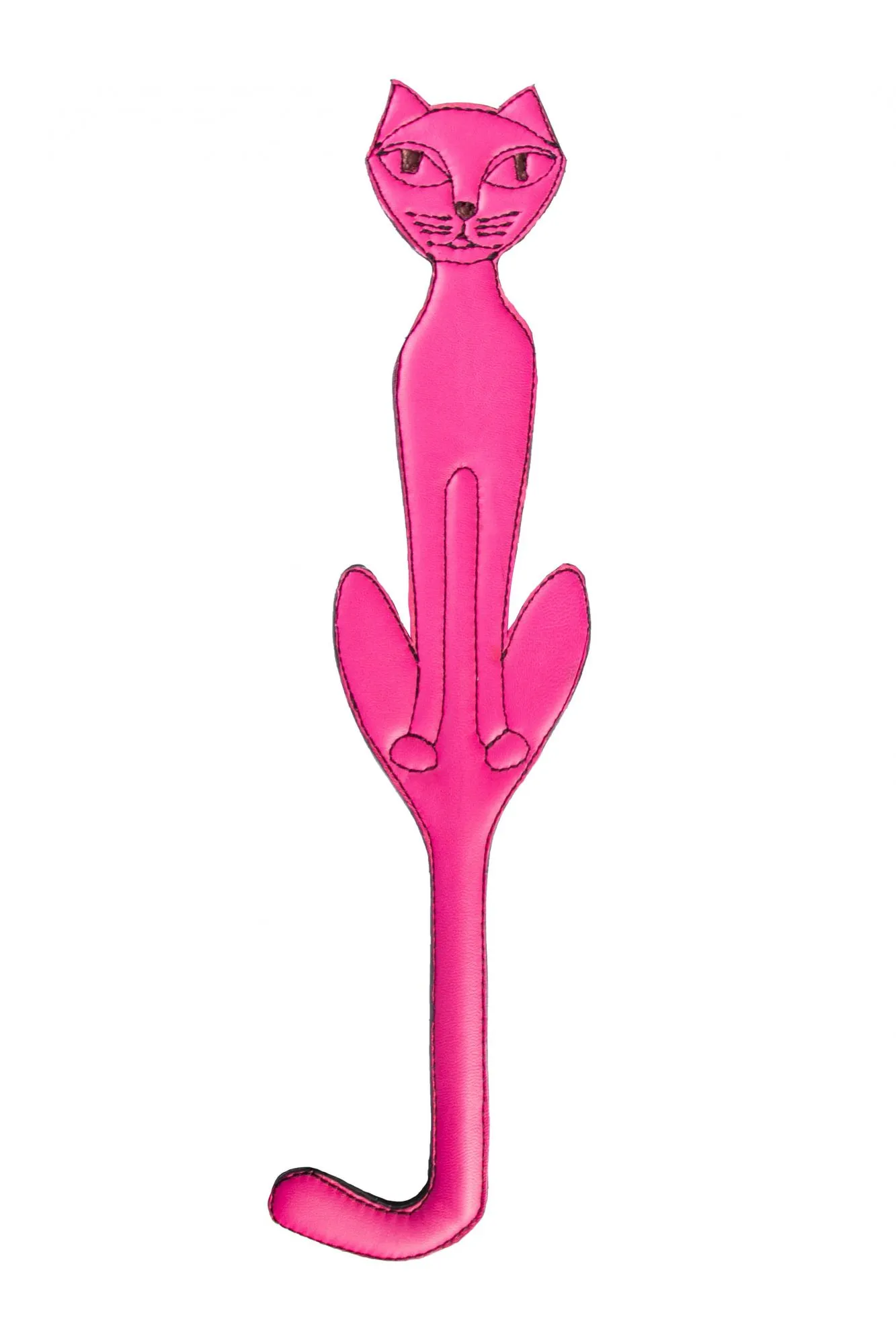 шлепалка beastly отшлепай киску, розовая в Москве