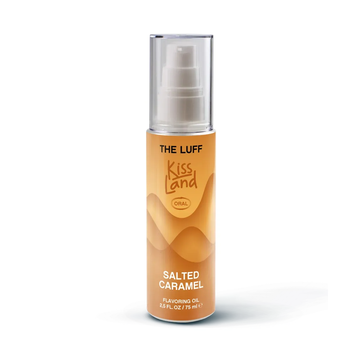 гель косметический luff salted caramel 75 мл в Москве