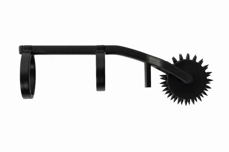 колесо вартенберга в Москве