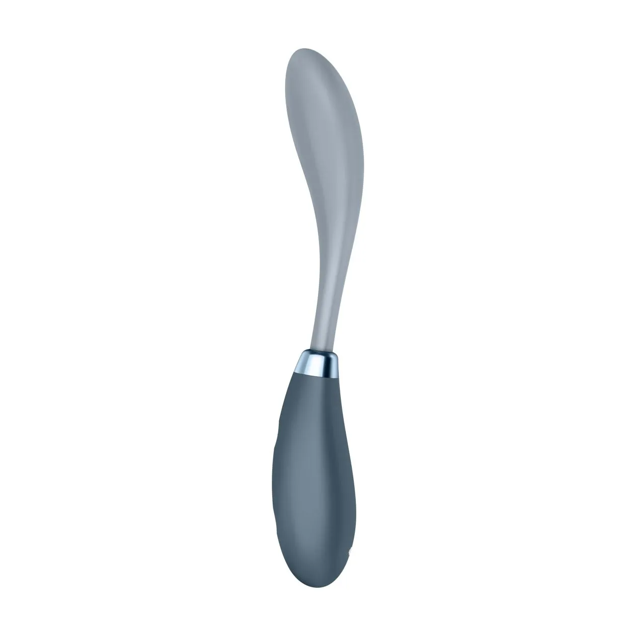 вибромассажер g-spot flex 3 (grey) в Москве