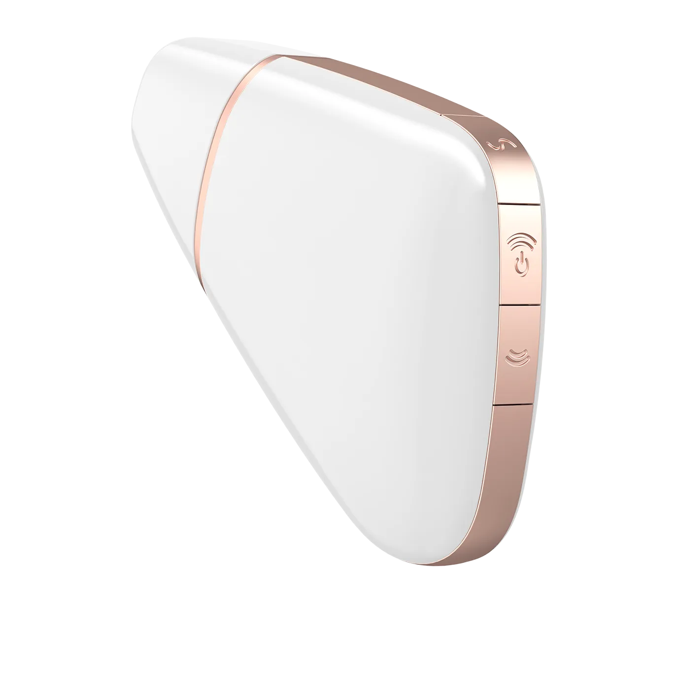 вакуумный массажер с вибрацией satisfyer love triangle white 001777sa в Москве