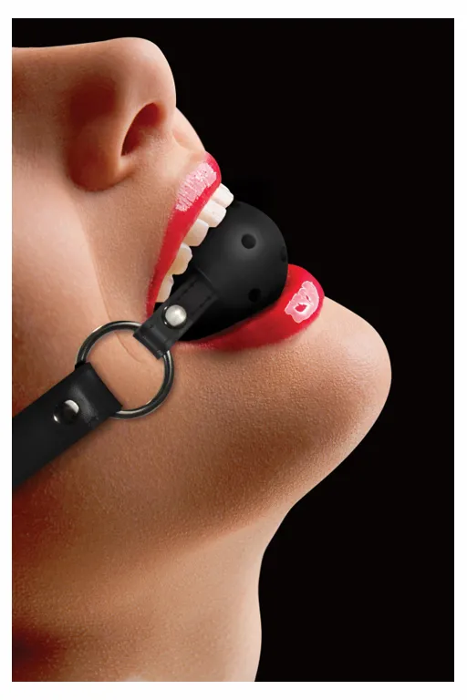 кляп-шарик gag ball в Москве