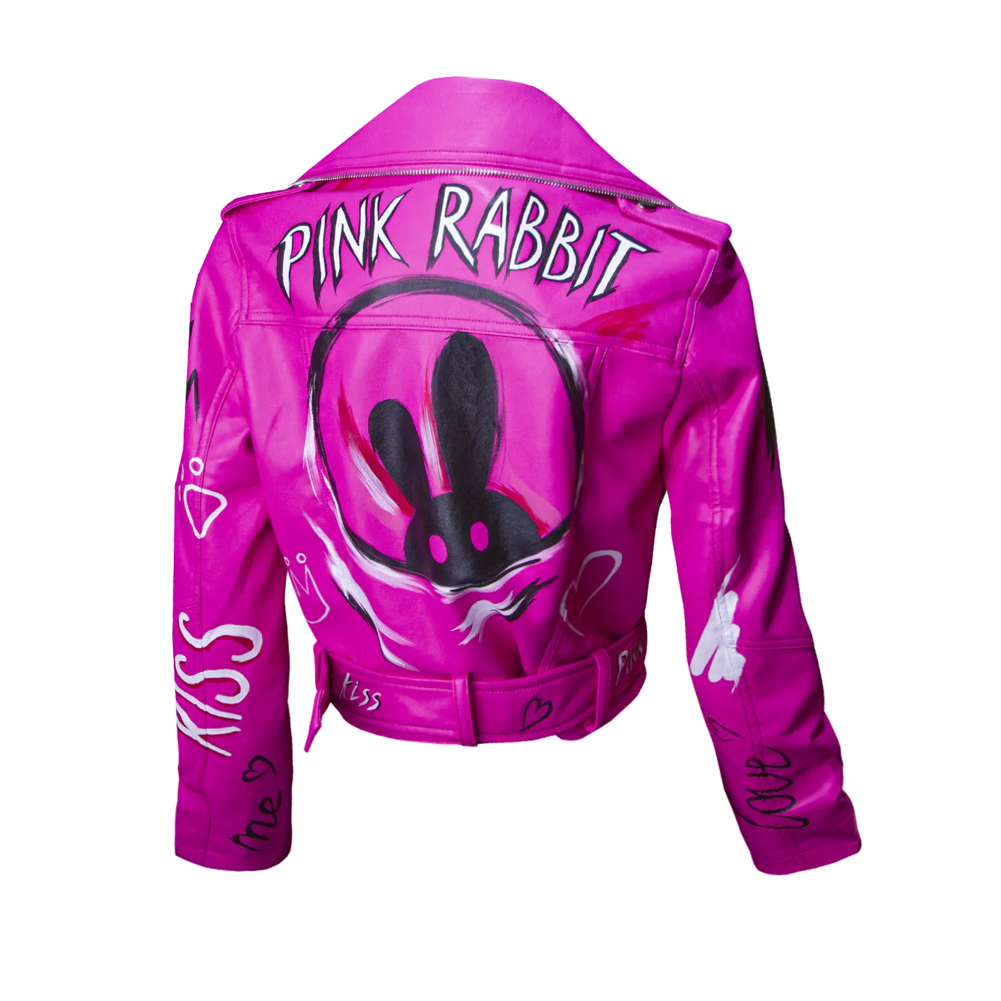 Одежда бренда Pink Rabbit в Москве