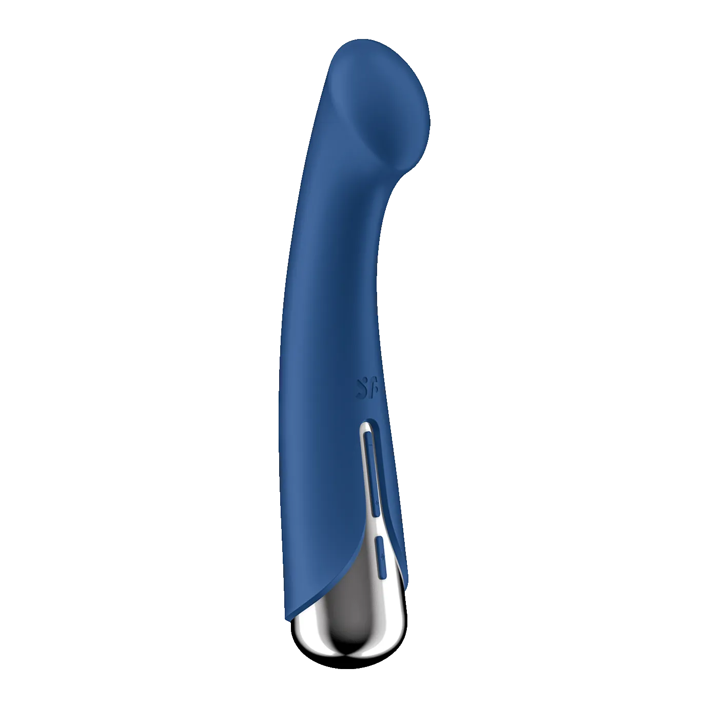 вибратор satisfyer spinning g-spot 1 blue 048765sa в Москве