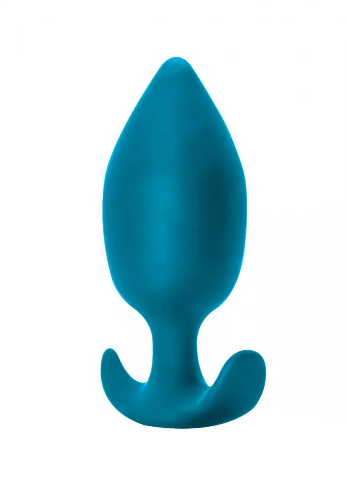 пробка со смещенным центром тяжести spice it up insatiable aquamarine 8011-03lola в Москве