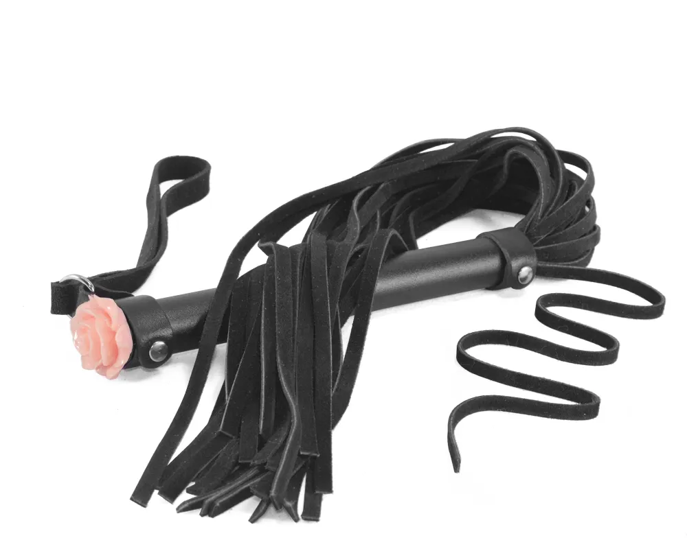 плеть с розой 57 см 3366-1в в Москве